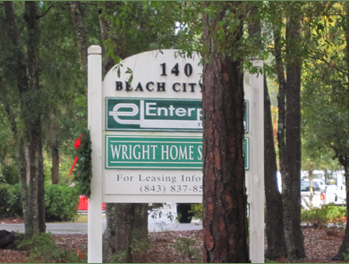 CAM Real Estate