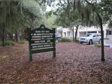 CAM Real Estate