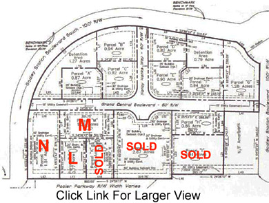 CAM Real Estate