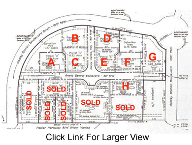 CAM Real Estate