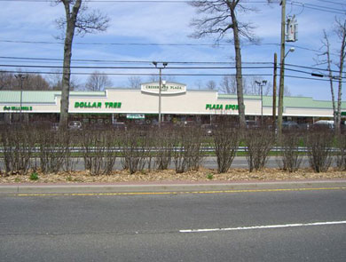 CAM Real Estate