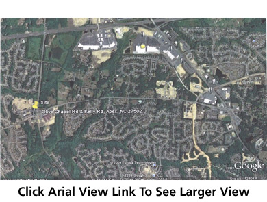 CAM Real Estate