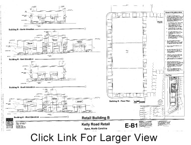 CAM Real Estate