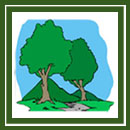 land